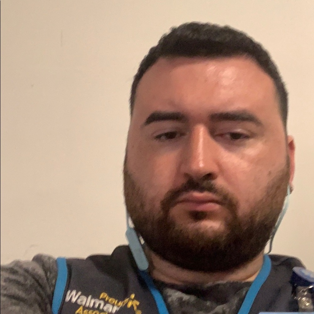 Meet your Posher, James